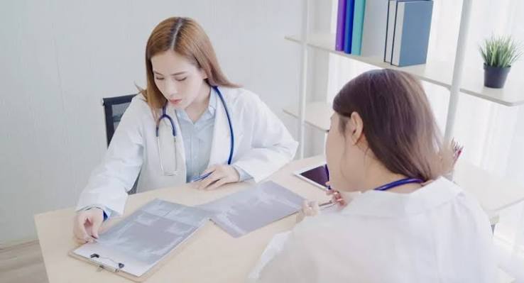 Top 10 Gynecologist Banner Image