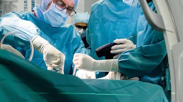 Top 10 Orthopedic Banner Image