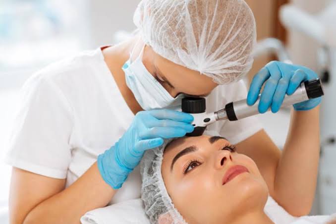 Top 10 Dermatologist Banner Image