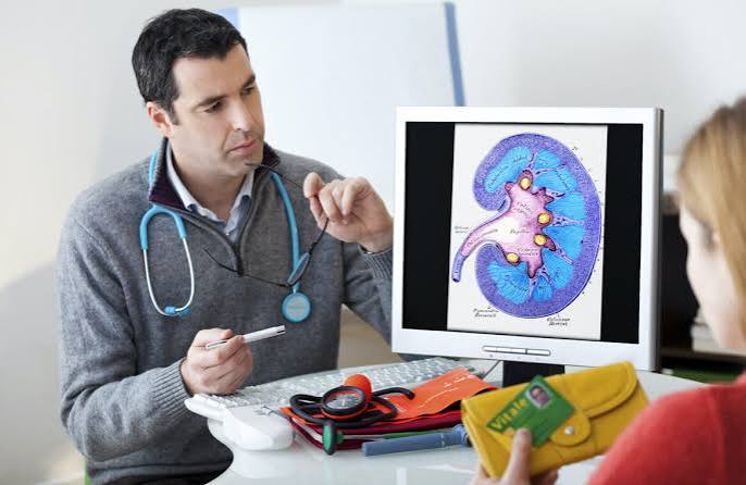 Top 10 Nephrologist Banner Image