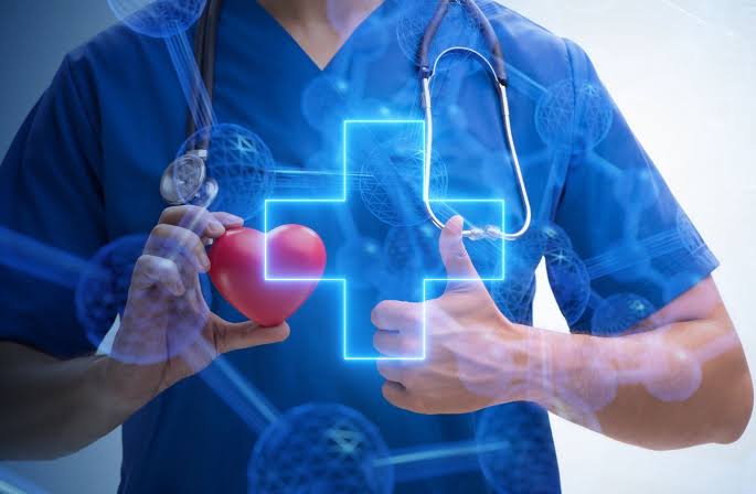 Top 10 Heart Specialists Banner Image