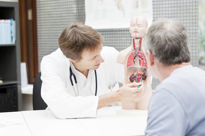 Top 10 Urologist Banner Image